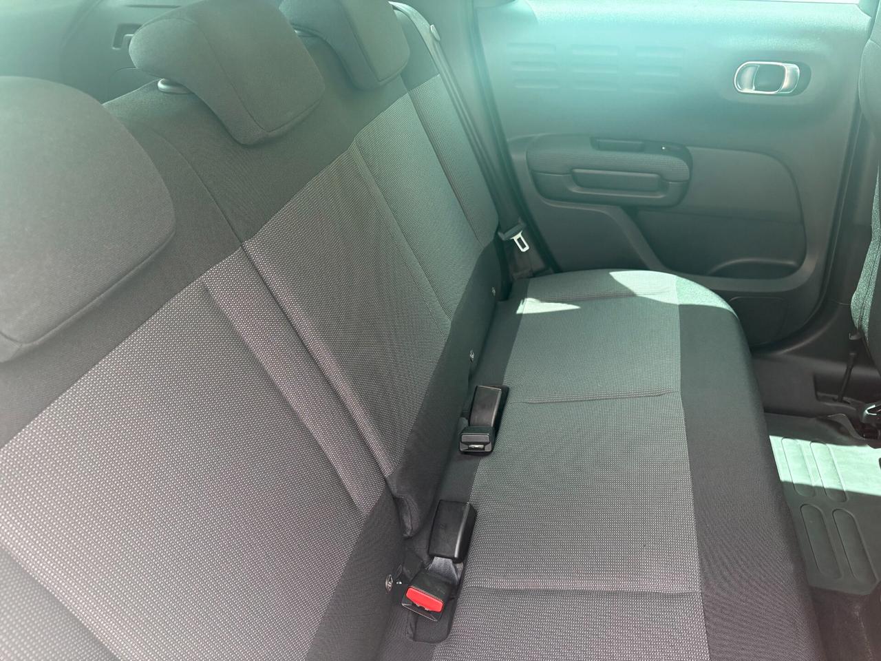 Citroen C3 Aircross C3 Aircross BlueHDi 110 S&S Feel