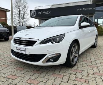 Peugeot 308 SW 1.6 bluehdi Allure s&s 120cv