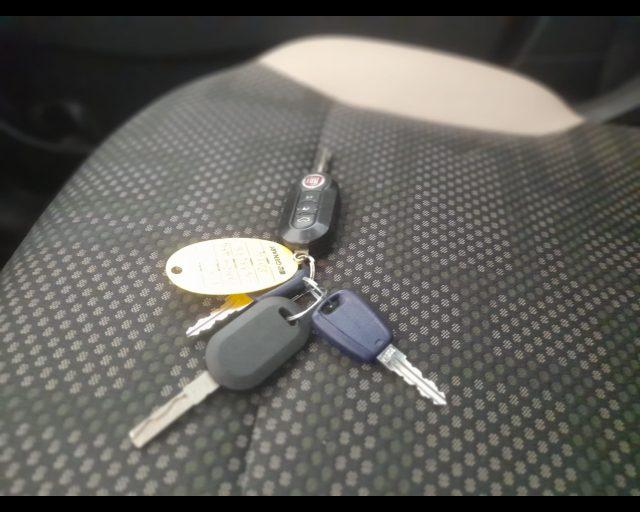 FIAT Panda III - 1.3 mjt 16v 4x4 75cv E5+