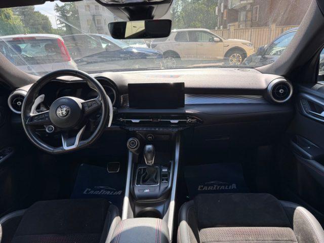 ALFA ROMEO Tonale 1.5 130 CV MHEV TCT7 Edizione Speciale