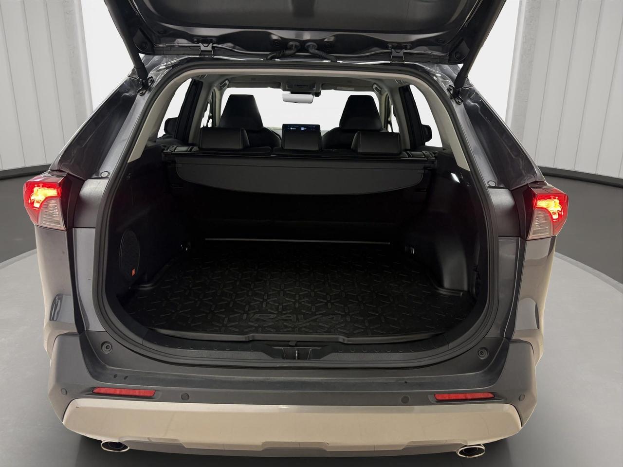 Toyota Rav4 2.5 vvt-ie h Lounge awd-i 222cv e-cvt
