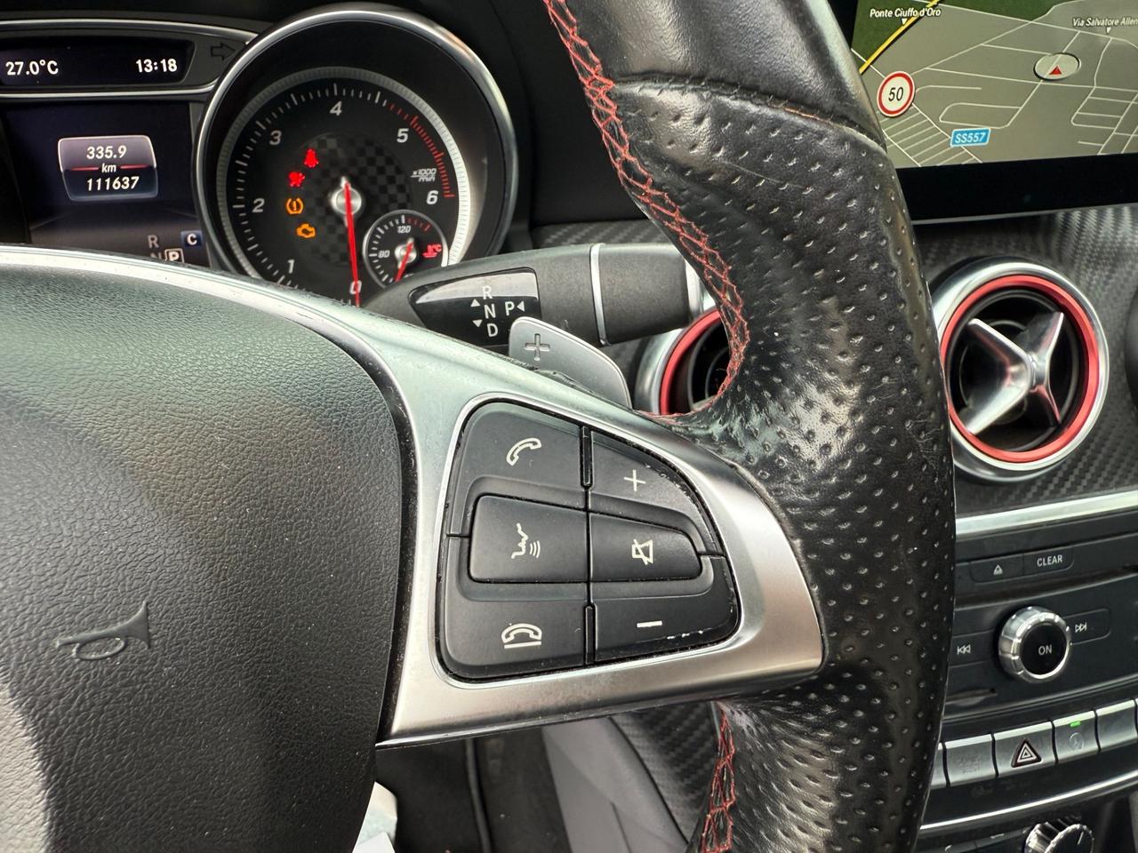 Mercedes-benz A 220 d Automatic Premium 177cv