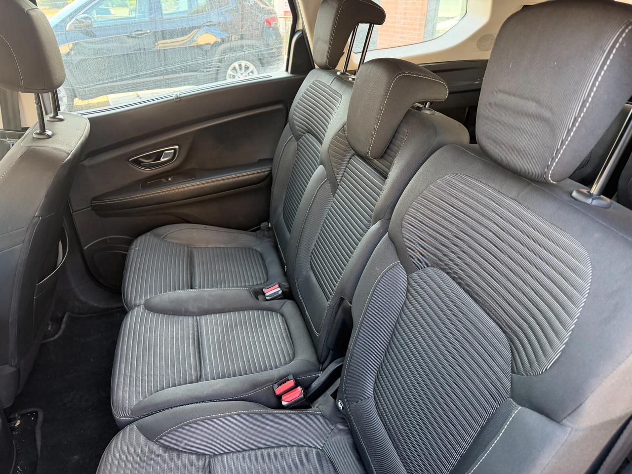 Renault Grand Scenic dCi 8V 110 CV Energy Sport Edition2
