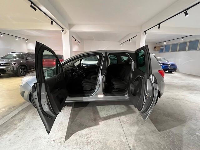 Opel Meriva 1.3 CDTI 95CV ecoFLEX Elective