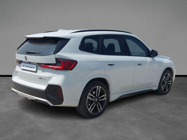 BMW X1 xDrive 23d Msport