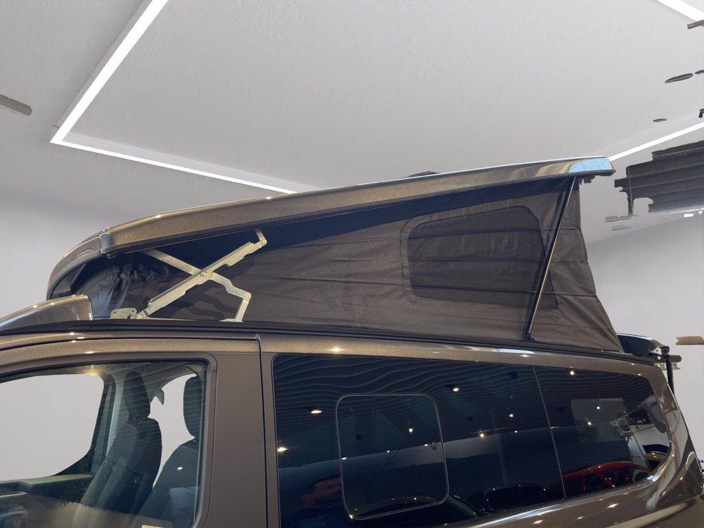 FORD Transit Custom V710 2.0 ecoblue 170cv Nugget V710 320 L1H1 M1 Titanium 170cv auto del 2025