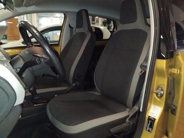 VOLKSWAGEN up! E-UP! 82 CV