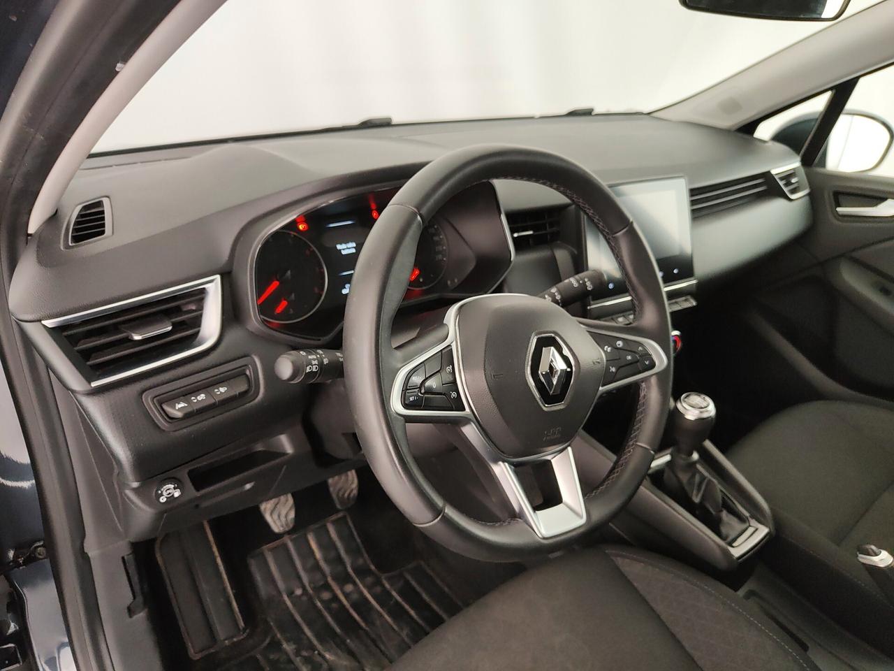 Renault Clio TCe 100 CV GPL 5 porte Business