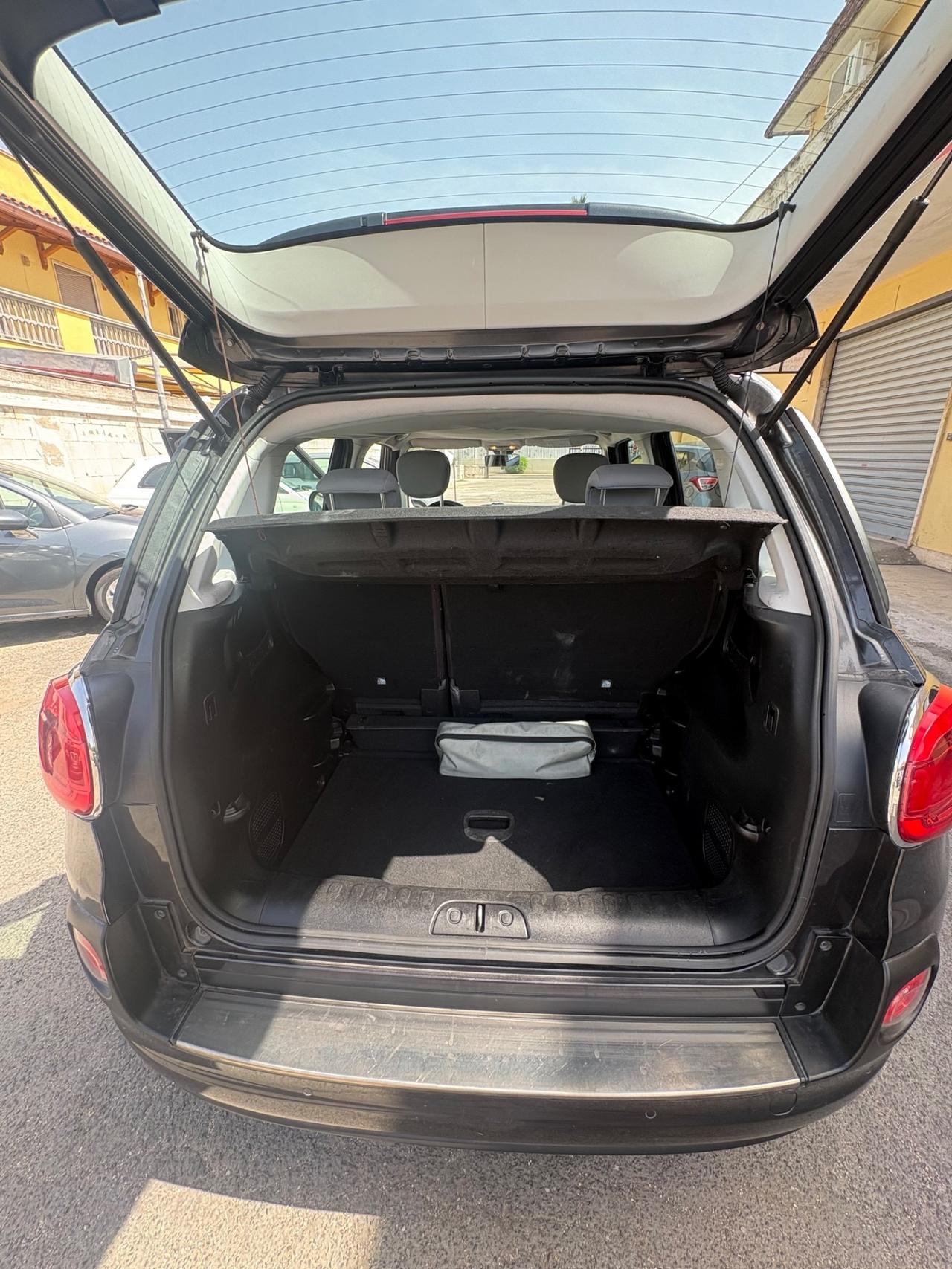 Fiat 500L 1.3 Multijet 85 CV Pop Star