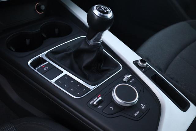 AUDI A4 Avant 2.0 TDI 150 CV