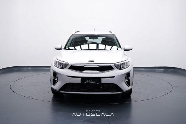 KIA Stonic 1.0 T-GDi 100cv MHEV iMT Style