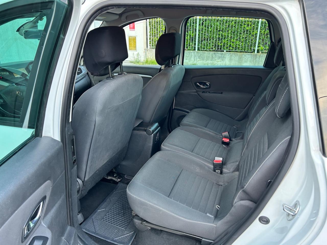 Renault Scenic XMod GARANZIA 12 MESI 1.5 dCi 95CV Limited