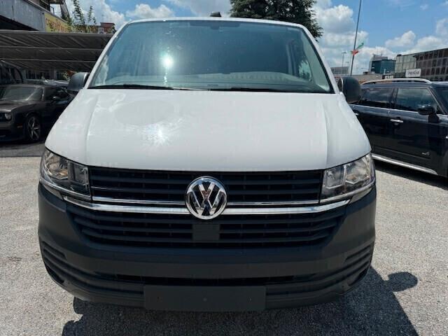 Volkswagen Transporter T6.1 2.0 TDI PC Furgone Business