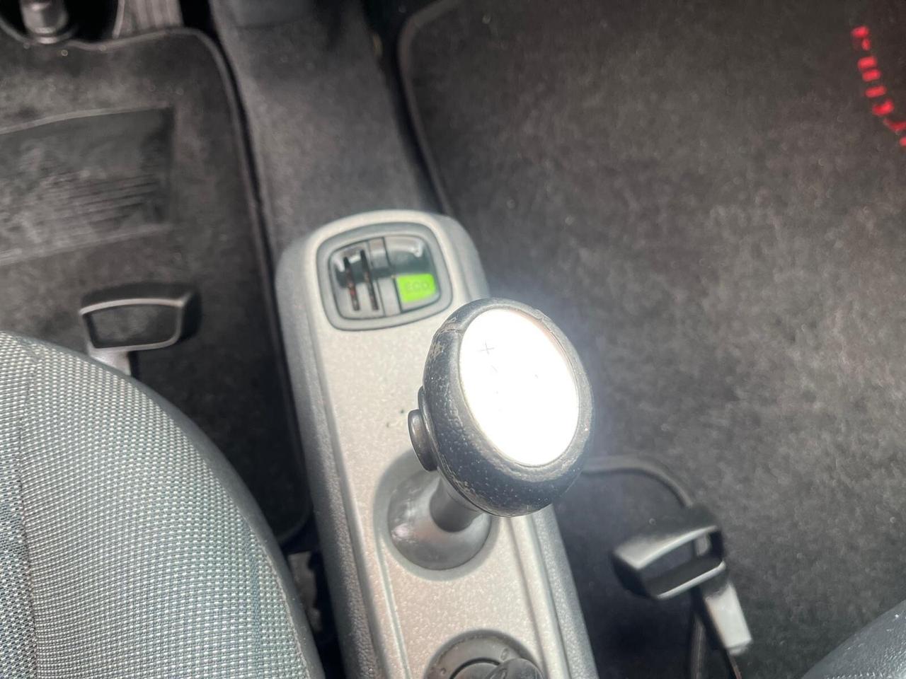 Smart for two 1.0 mhd - passion/navi -2012