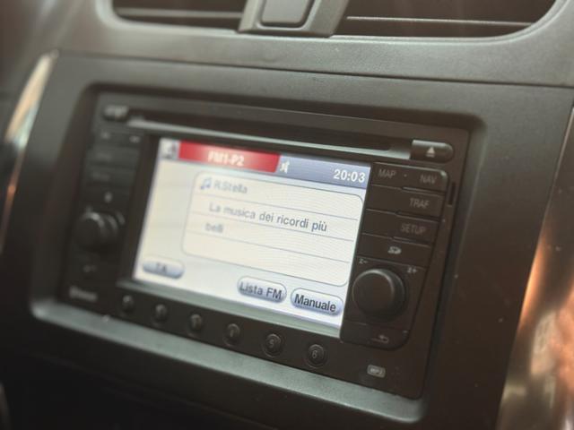 SUZUKI SX4 1.6 16V 4WD*GANCIO TRAINO*UNI PROP*MECCANICA OK