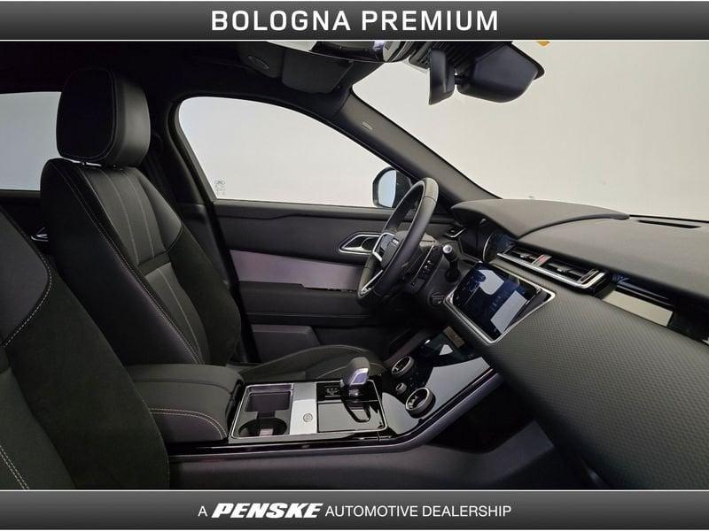 Land Rover Range Rover Velar Range Rover Velar 2.0D I4 204 CV R-Dynamic S