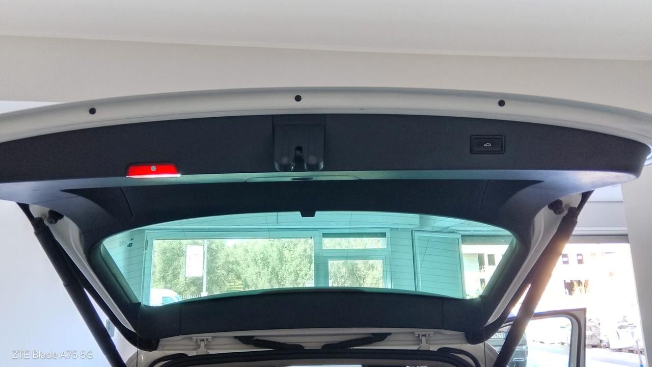 Volkswagen Tiguan 2.0 TDI SCR DSG 4MOTION Executive BMT