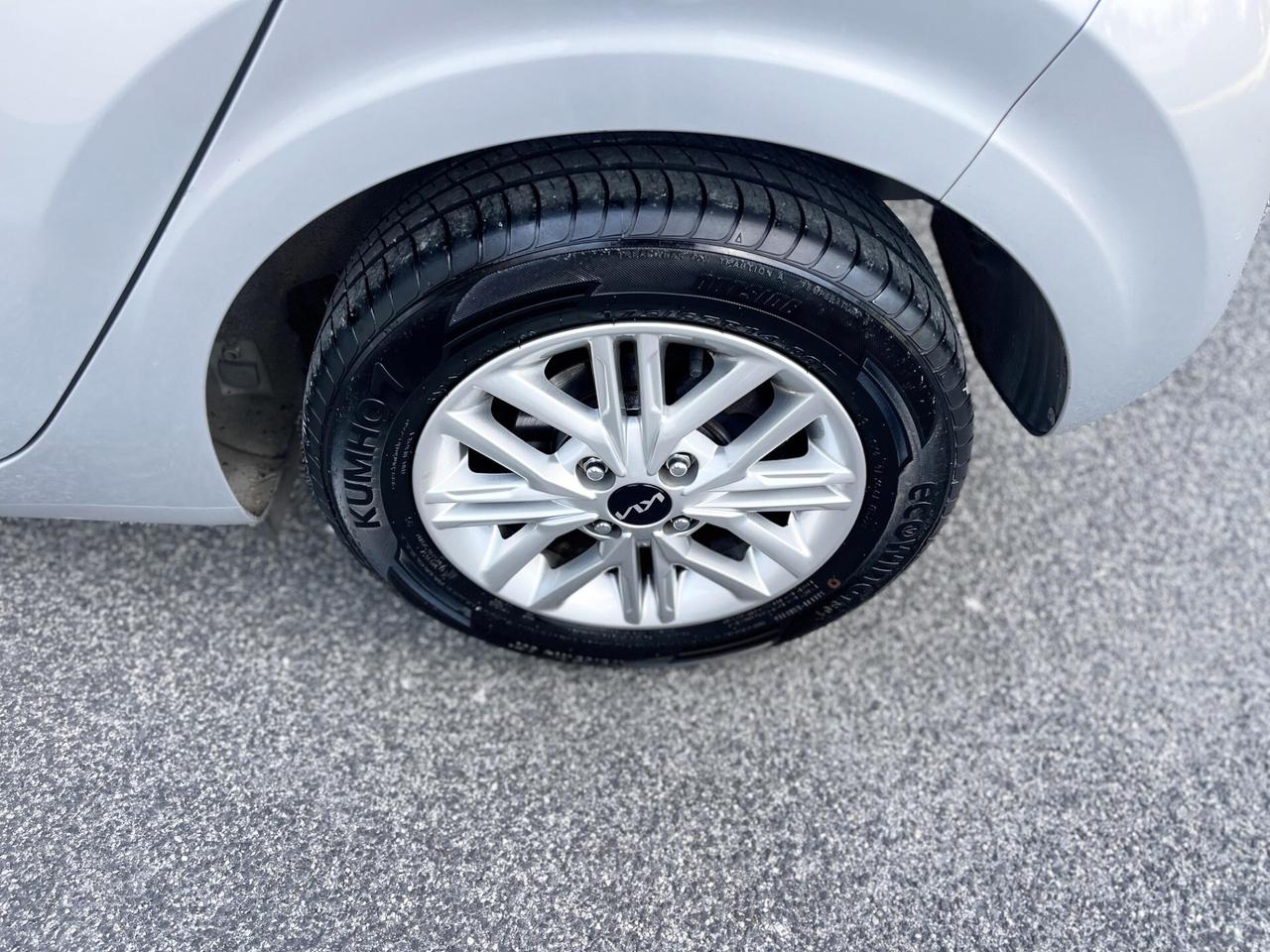 Kia Picanto 1.0 Benzina 67CV E6 Automatica Neo - 2022