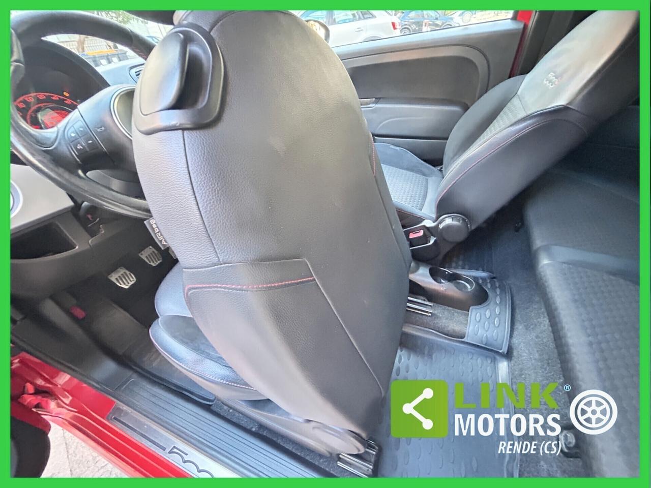 Fiat 500 S 1.3 Multijet 16V 95 CV 2014