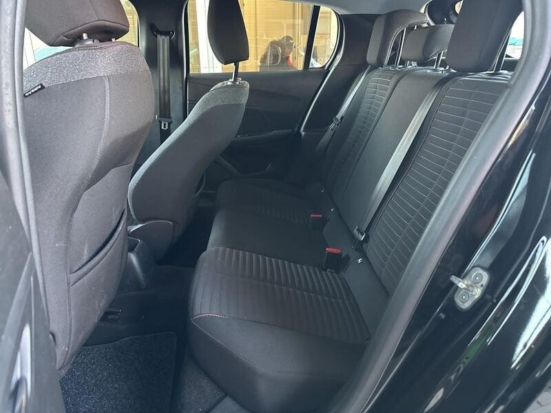 Peugeot 208 208 1.2 puretech Style s&s 75cv