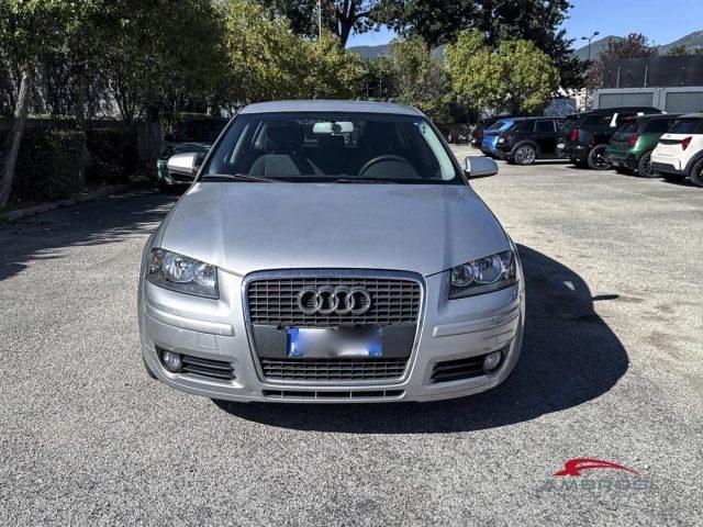 AUDI A3 2.0 TDI 170 CV F.AP. Ambition - PER OPERATORI DEL