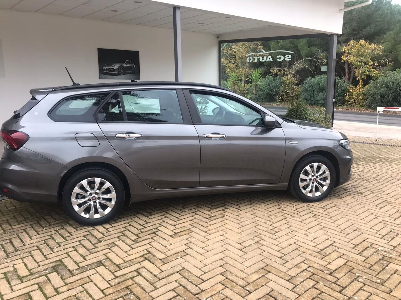 Fiat Tipo 1.3 Mjt S&S SW Business