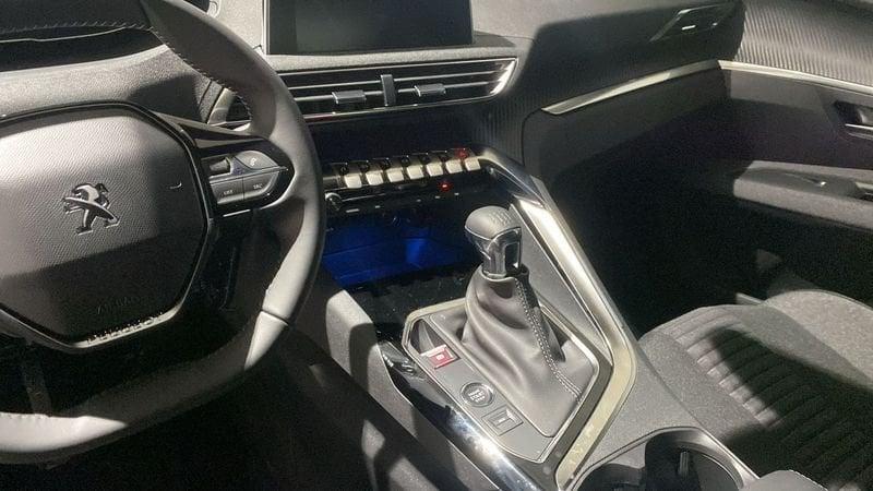 Peugeot 3008 PureTech Turbo 130 S&S Active Pack