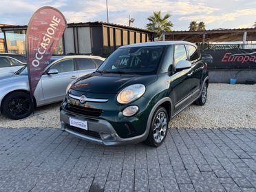 Fiat 500L 1.3 Multijet 95 CV Trekking EURO 6