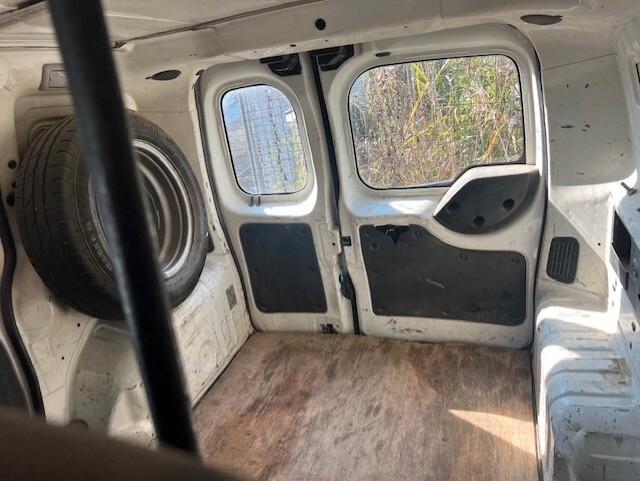 Fiat Fiorino 1.3 MJT 95CV Furgone SX