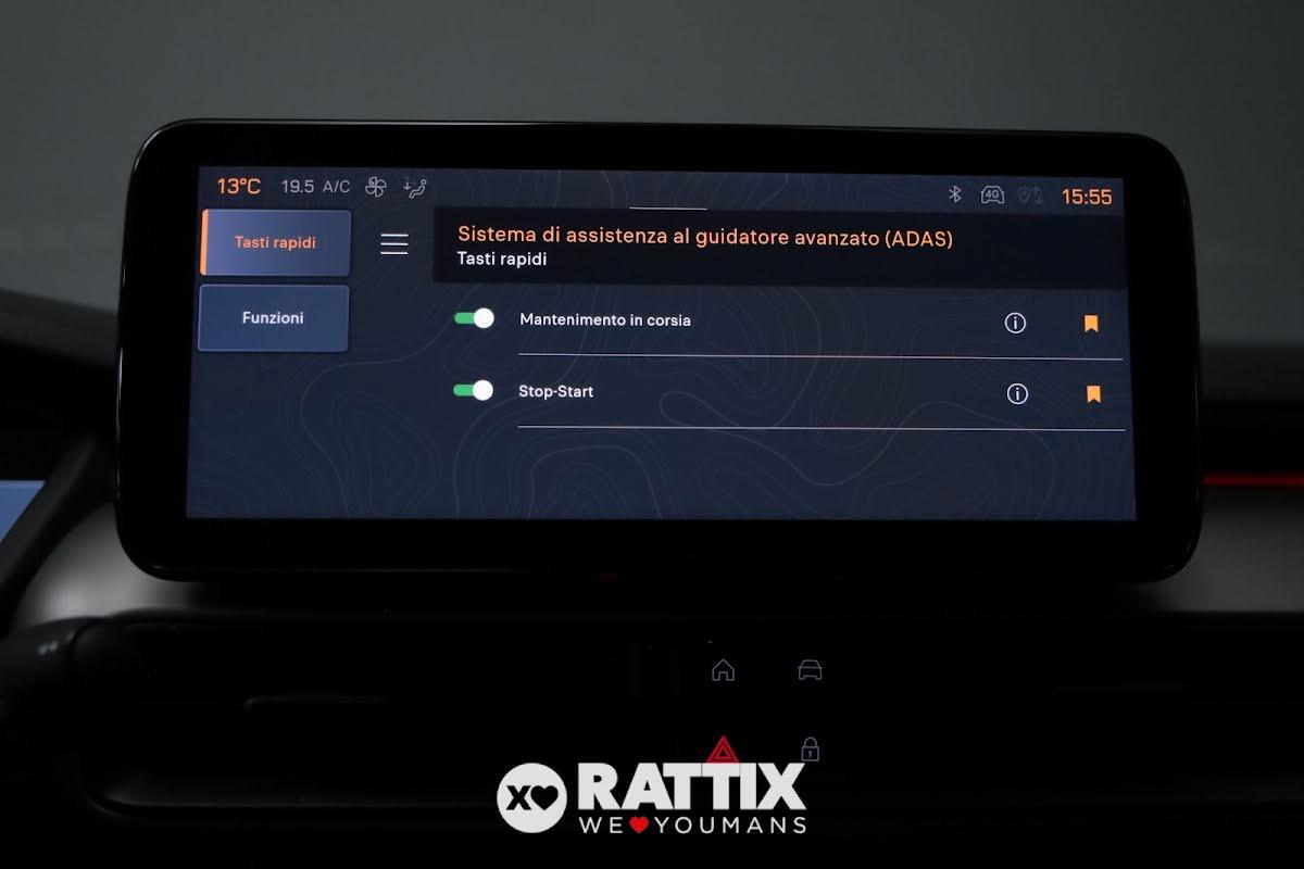 Jeep Avenger 1.2 Turbo 100CV Summit