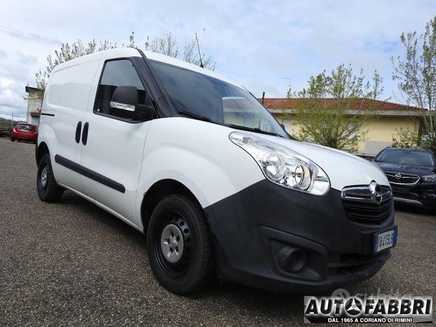 OPEL - Combo 1.3 MJT 90 CV DIESEL 2 POSTI