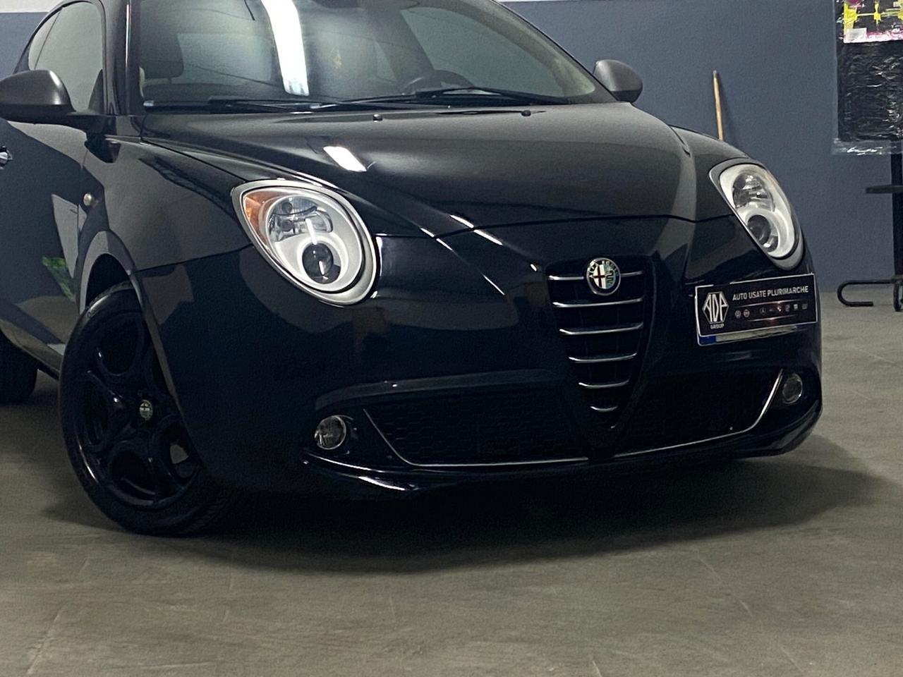 Alfa Romeo MiTo 1.3 JTDm 85 CV S&S Distinctive