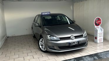 Volkswagen Golf 7 2.0 TDI DSG Highline BlueMotion Technology 2014