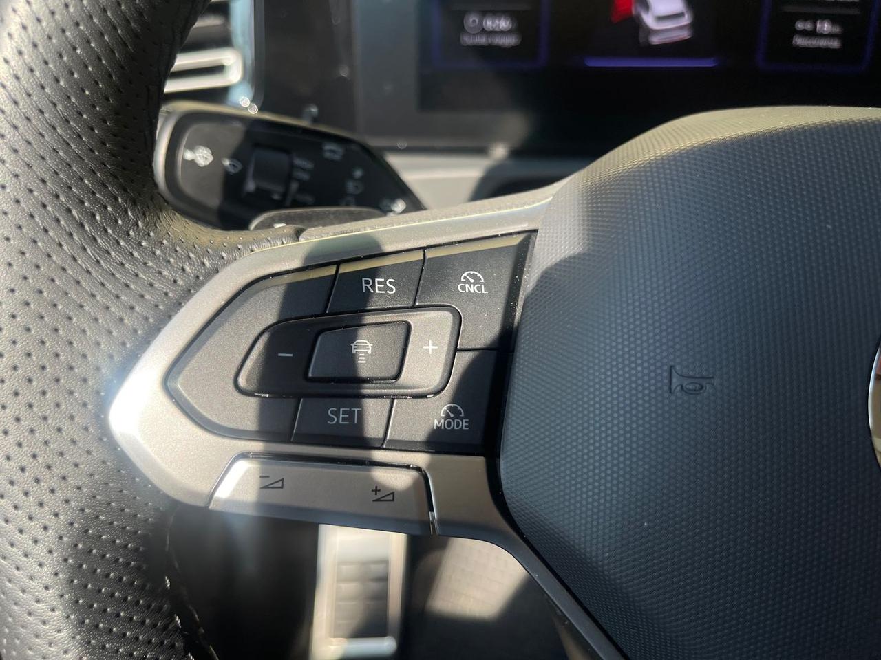 Volkswagen Tiguan R Line 2.0 TDI