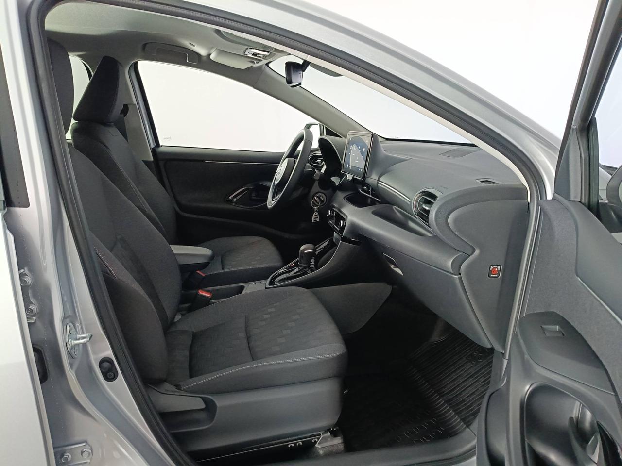 TOYOTA Yaris IV 2020 - Yaris 1.5h Trend