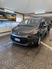 Citroen C4 Picasso 1.6 e-HDi 115 Exclusive