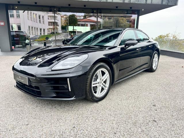PORSCHE Panamera 2.9 - Tetto / Led Matrix / Bose / 5P - 13500 KM