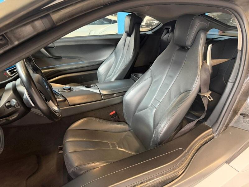 BMW i8 (I12/15) i8 Coupé