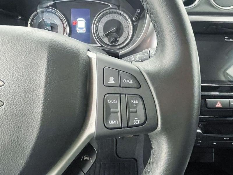 Suzuki Vitara Vitara 1.4h Top 2wd