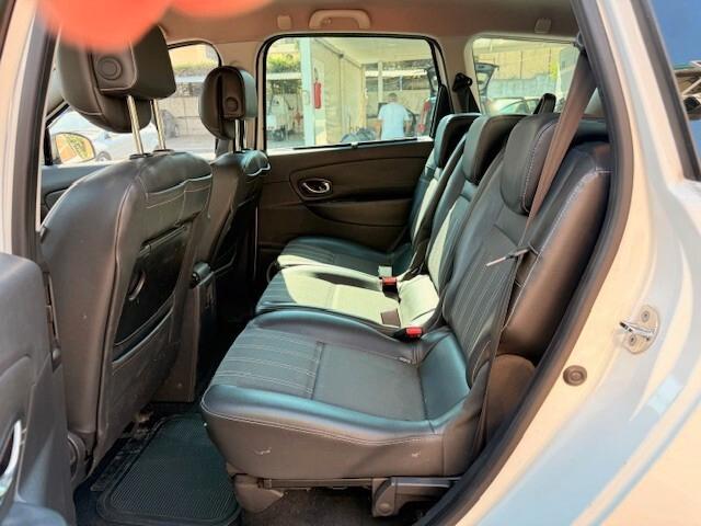 Renault Scenic Scénic X-Mod 1.5 dCi 110CV EDC Dynamique