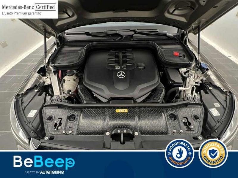 Mercedes-Benz GLS 580 MHEV (EQ-BOOST) PREMIUM PLUS 4MATIC AUTO