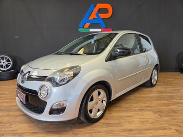 Renault Twingo 1.2 Live 75cv