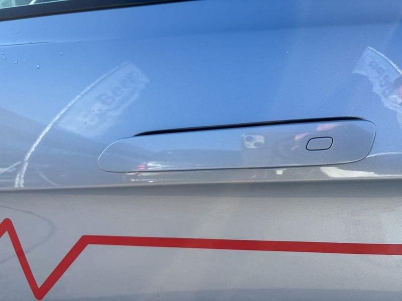 BYD Seal Design