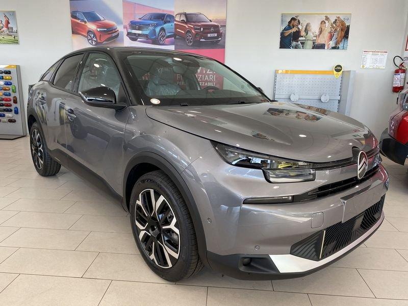 Citroën C4 PureTech 130 S&S EAT8 Max