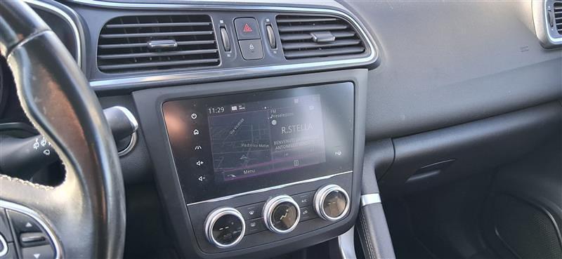 Renault Kadjar 1.5 Blue dCi Sport Edition2