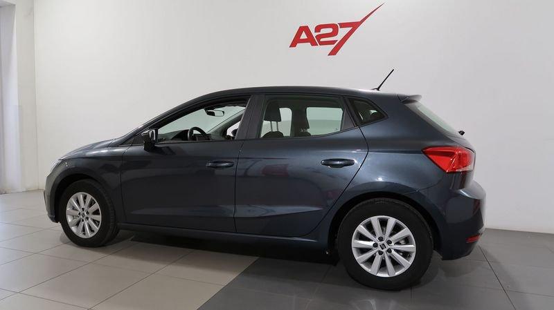 Seat Ibiza Ibiza 1.0 EcoTSI 115 CV DSG 5 porte Style #C.AUTOMATICO#