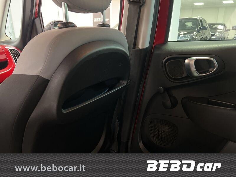 FIAT 500L Living 500L Living 1.6 Multijet 105 CV Lounge