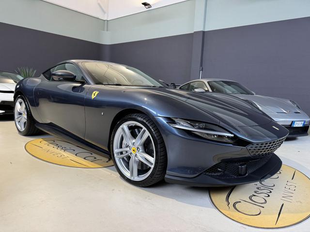 FERRARI Roma SOSP. MAGNERIDE / DISPLAY PASS./ CARBO