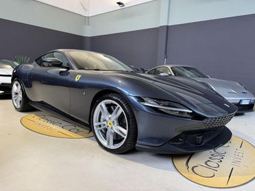 FERRARI Roma SOSP. MAGNERIDE / DISPLAY PASS./ CARBO