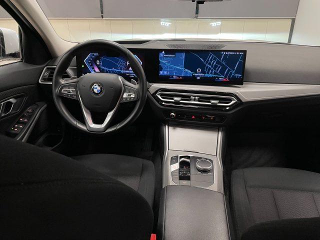 BMW 320 D 48 V TOURING MHEV SPORT AUTO - IVA DEDUCIBILE